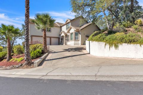137 Tomlinson Drive Folsom CA 95630