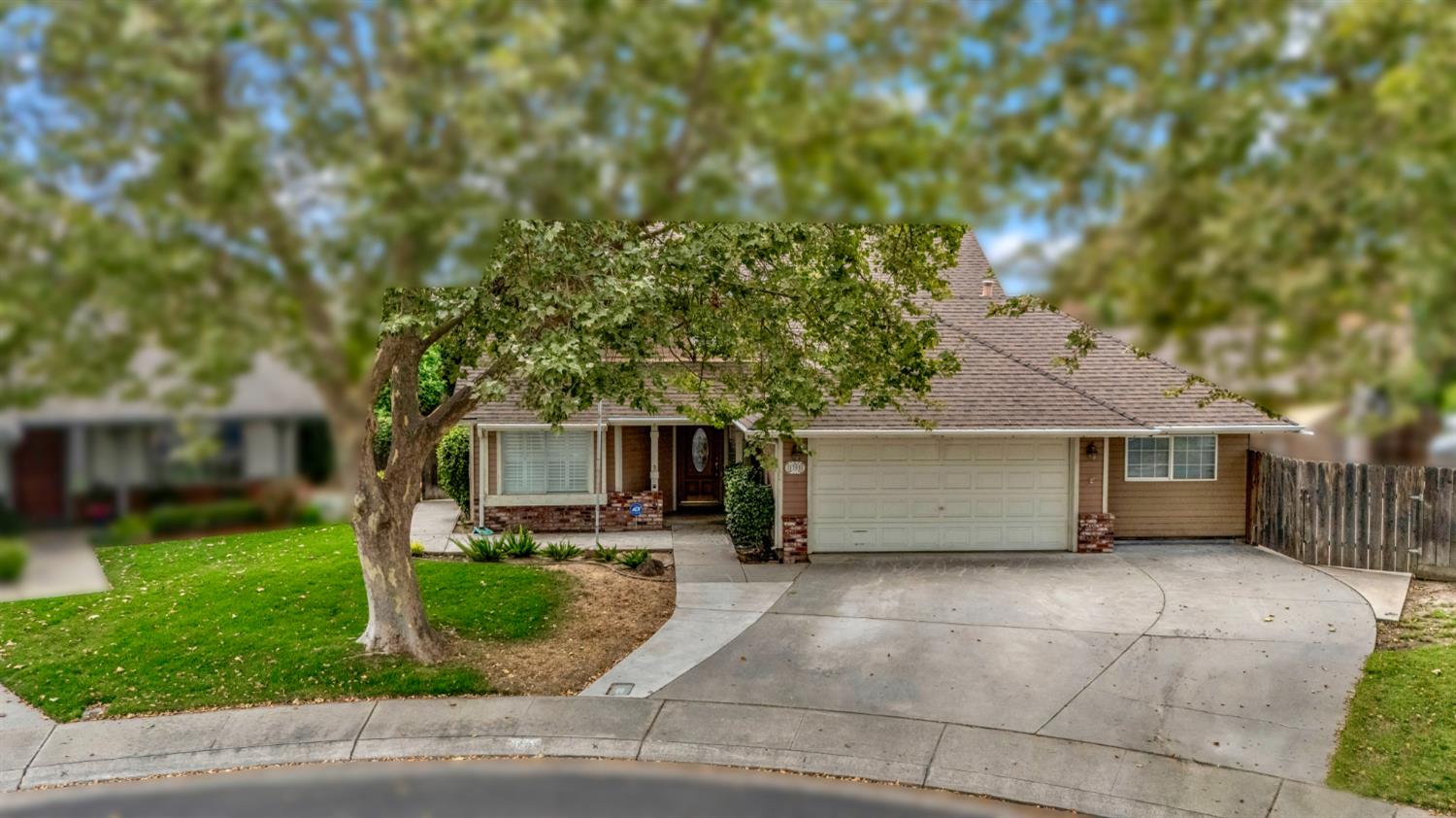 1705 Branchwood Circle