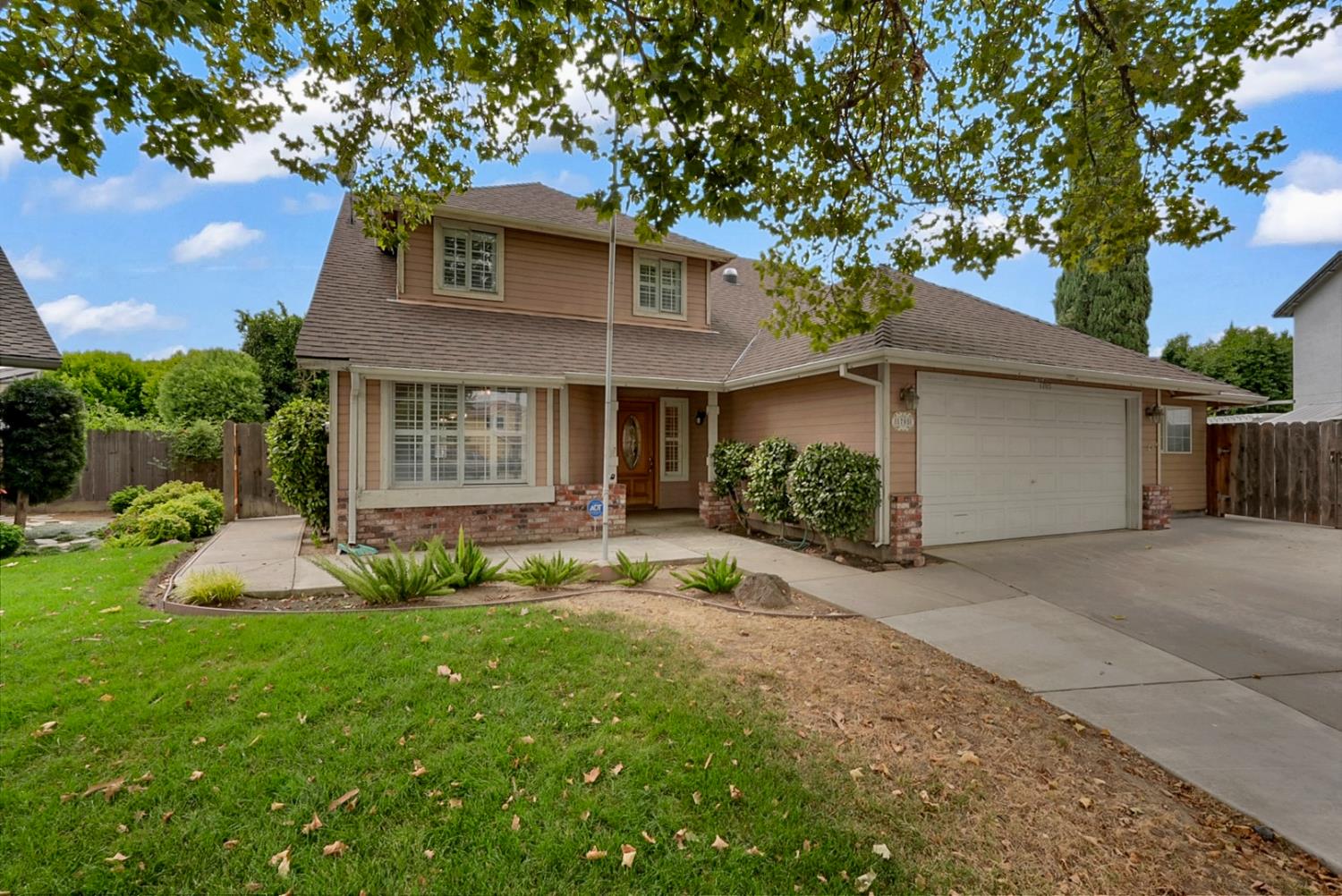 1705 Branchwood Circle