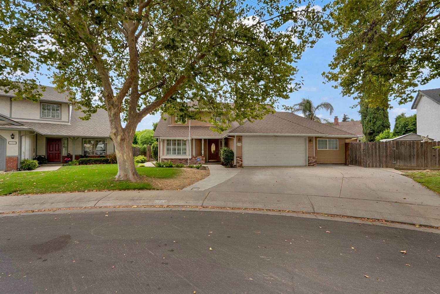 1705 Branchwood Circle