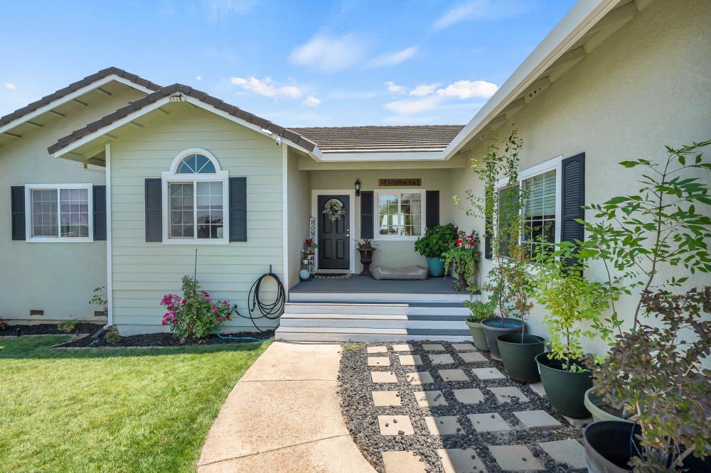 1221 Magers Road