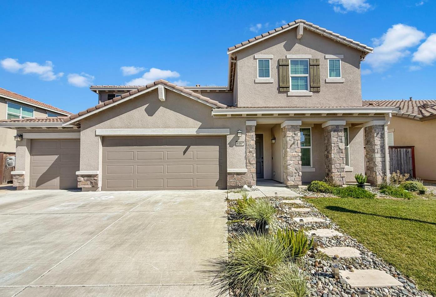 6464 Garland Way