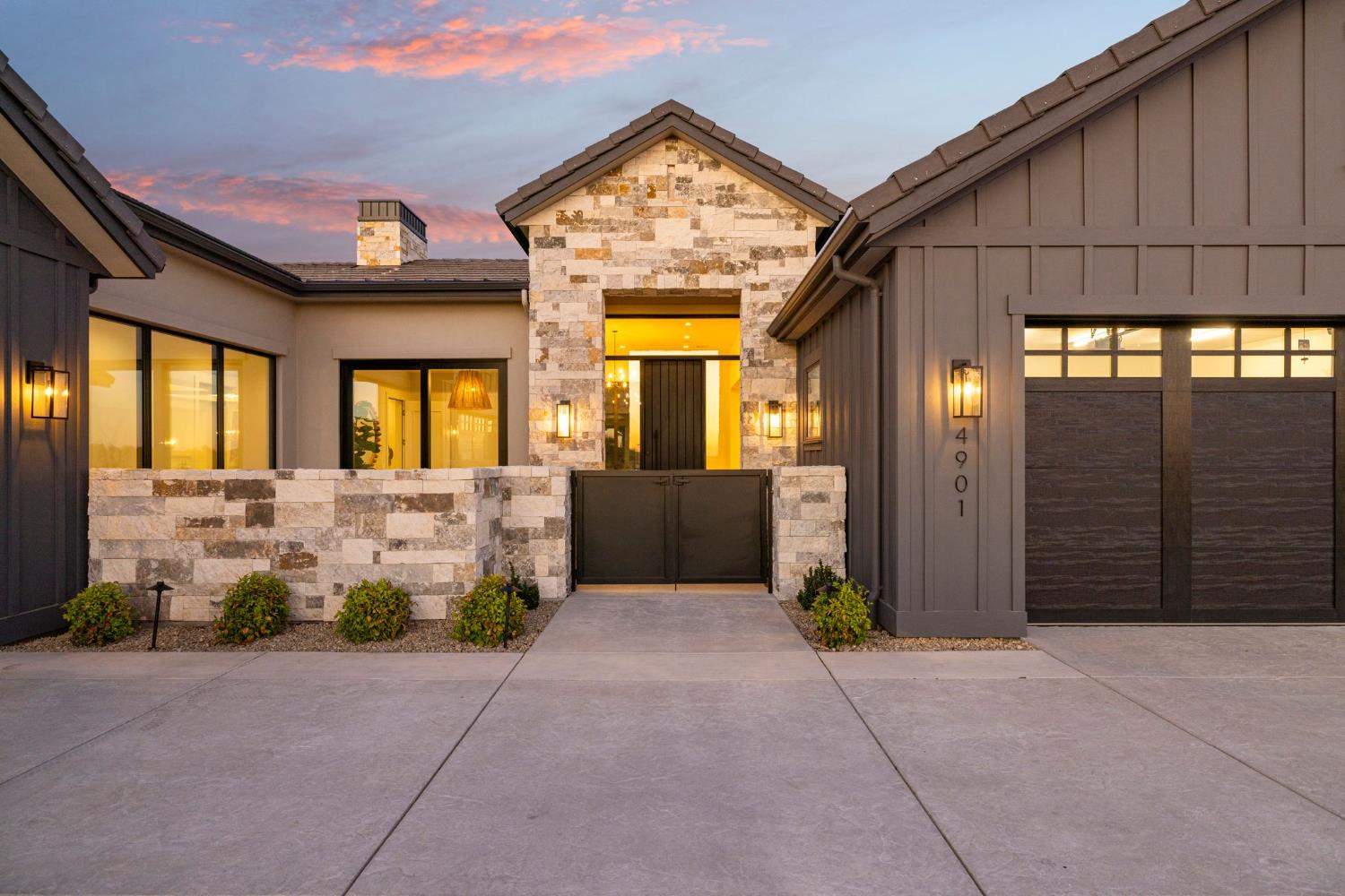 4901 Greyson Creek Drive