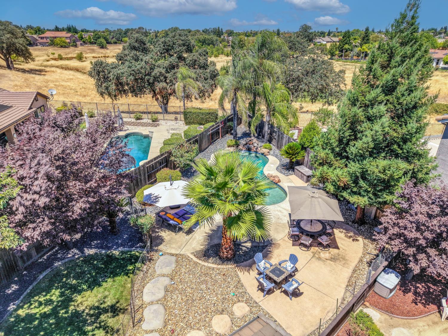 410 Foskett Ranch Court