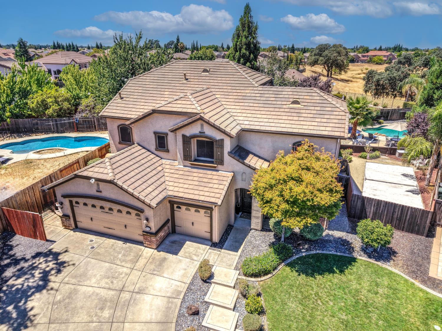 410 Foskett Ranch Court