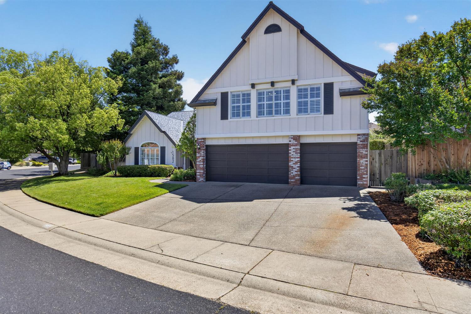 1582 Misty Wood Drive