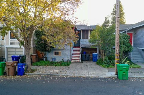 1453 Calistoga Avenue Napa CA 94559