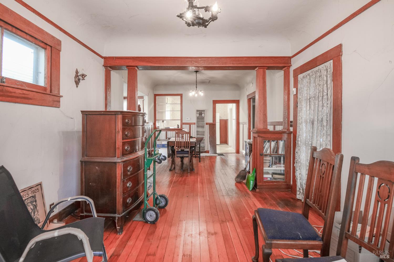 1453 Calistoga Avenue