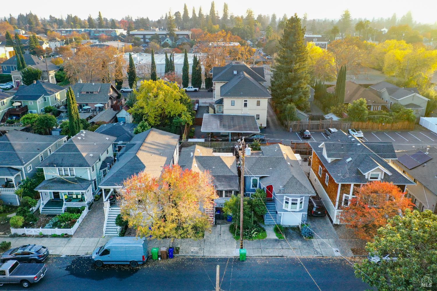 1453 Calistoga Avenue