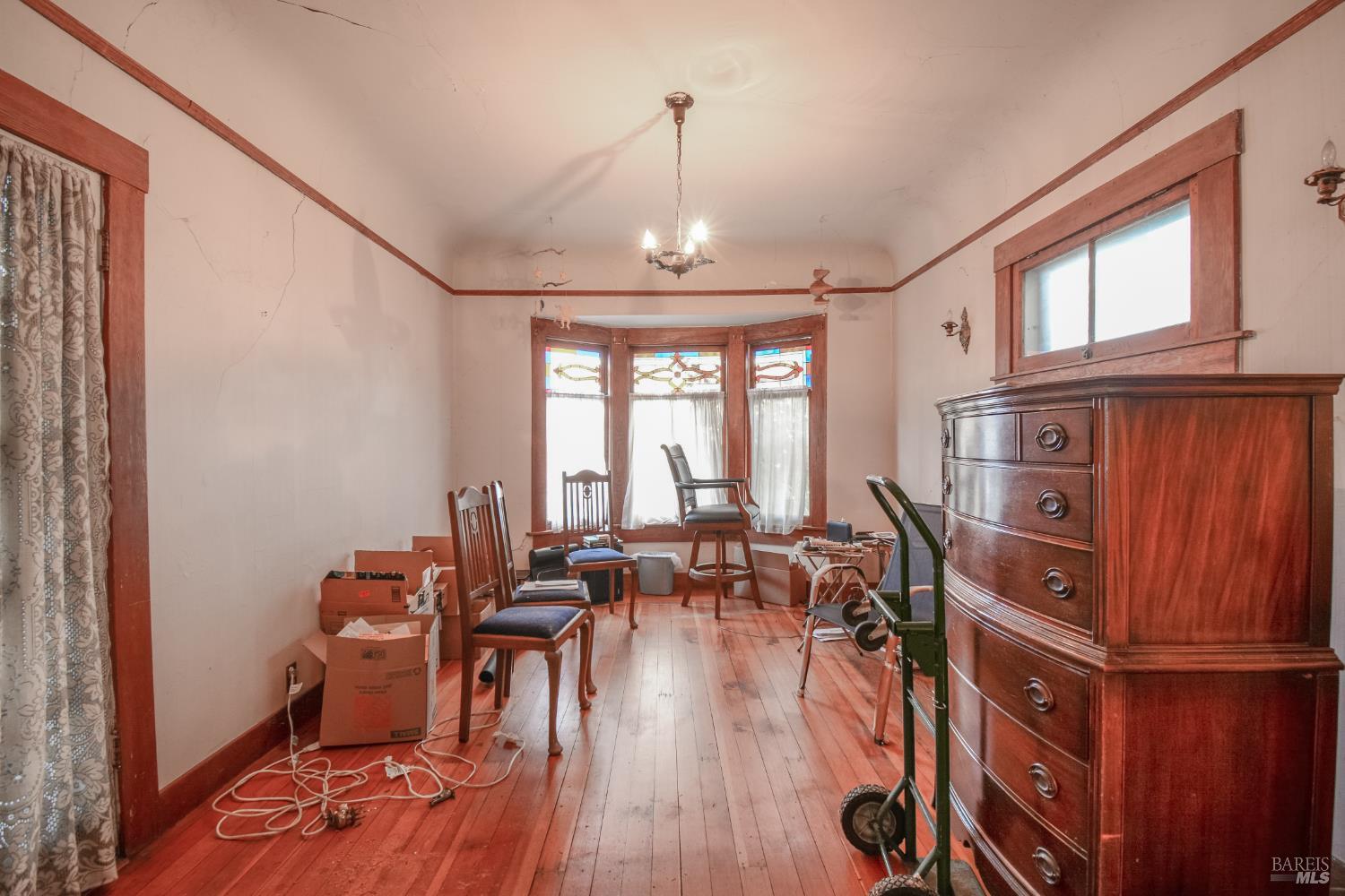 1453 Calistoga Avenue