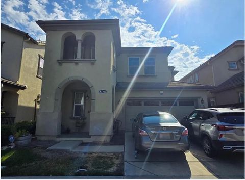 17360 Ferndale Street Lathrop CA 95330