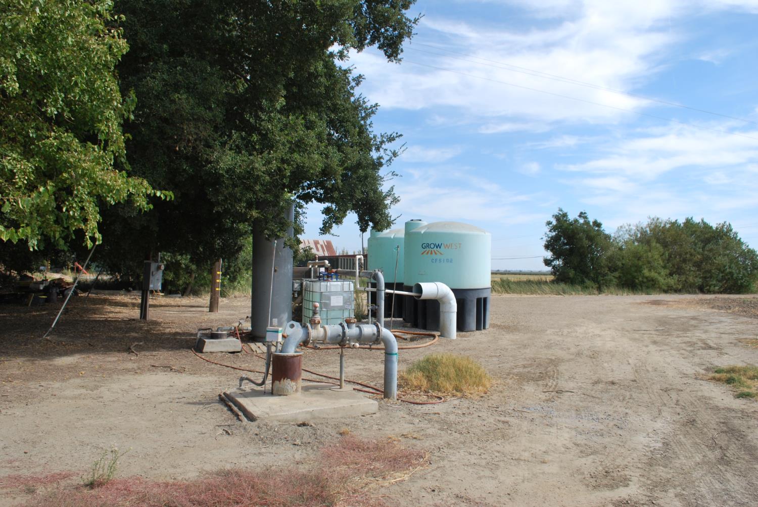 0 15259 Hwy 160 Road