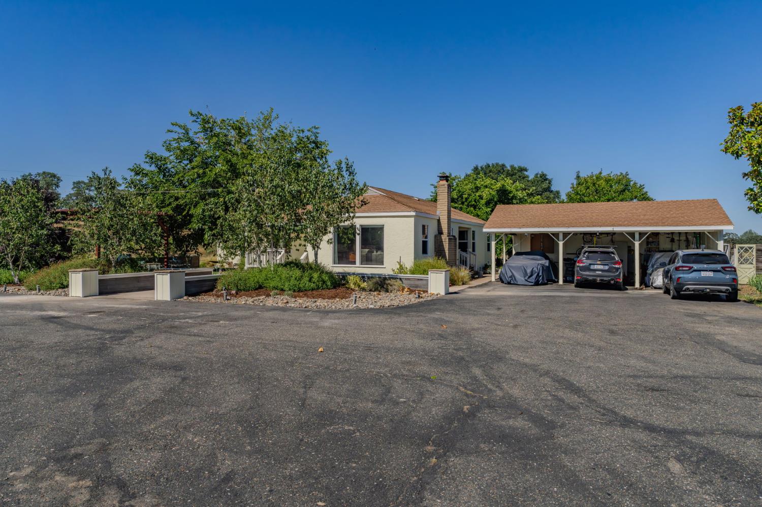 5726 Pettinger Road