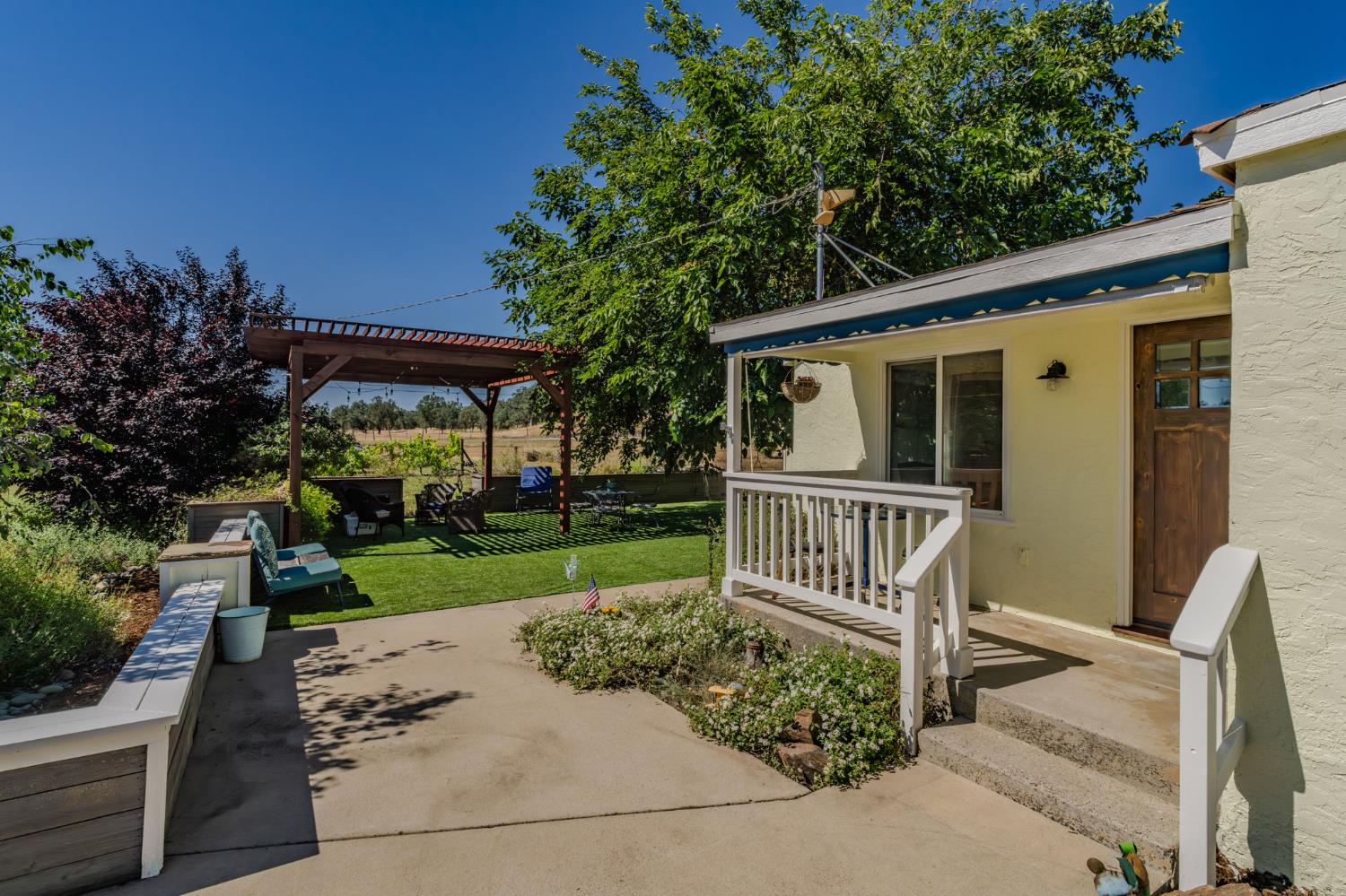 5726 Pettinger Road