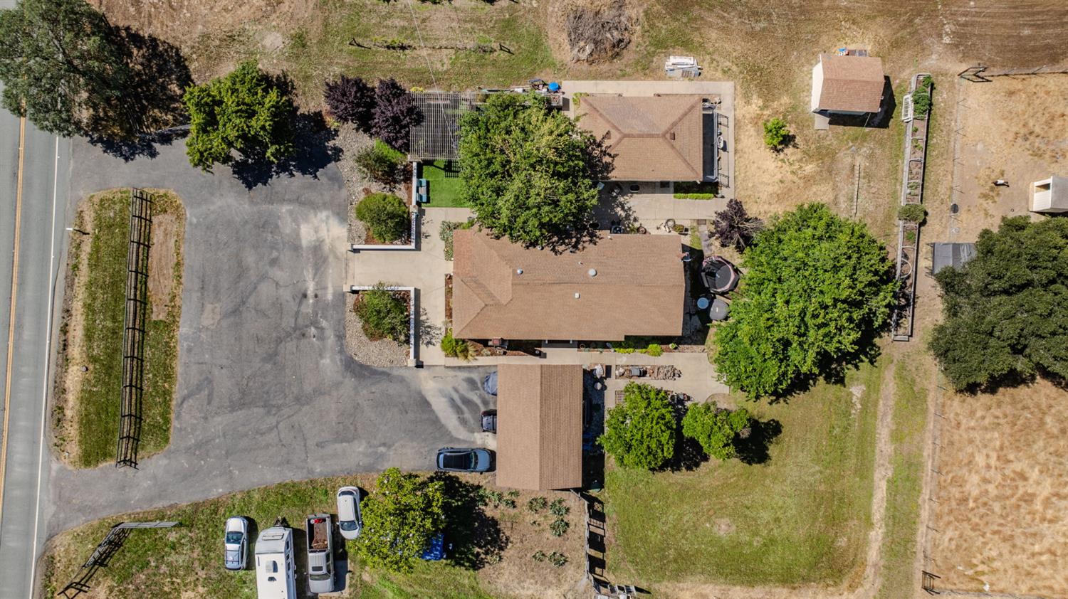 5726 Pettinger Road