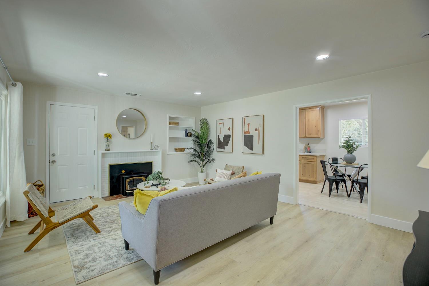 2312 Pennland Drive