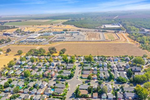 0 East Baker Street Winters CA 95624