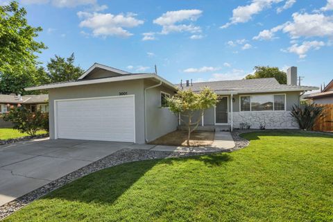 3001 Balboa Drive Tracy CA 95376