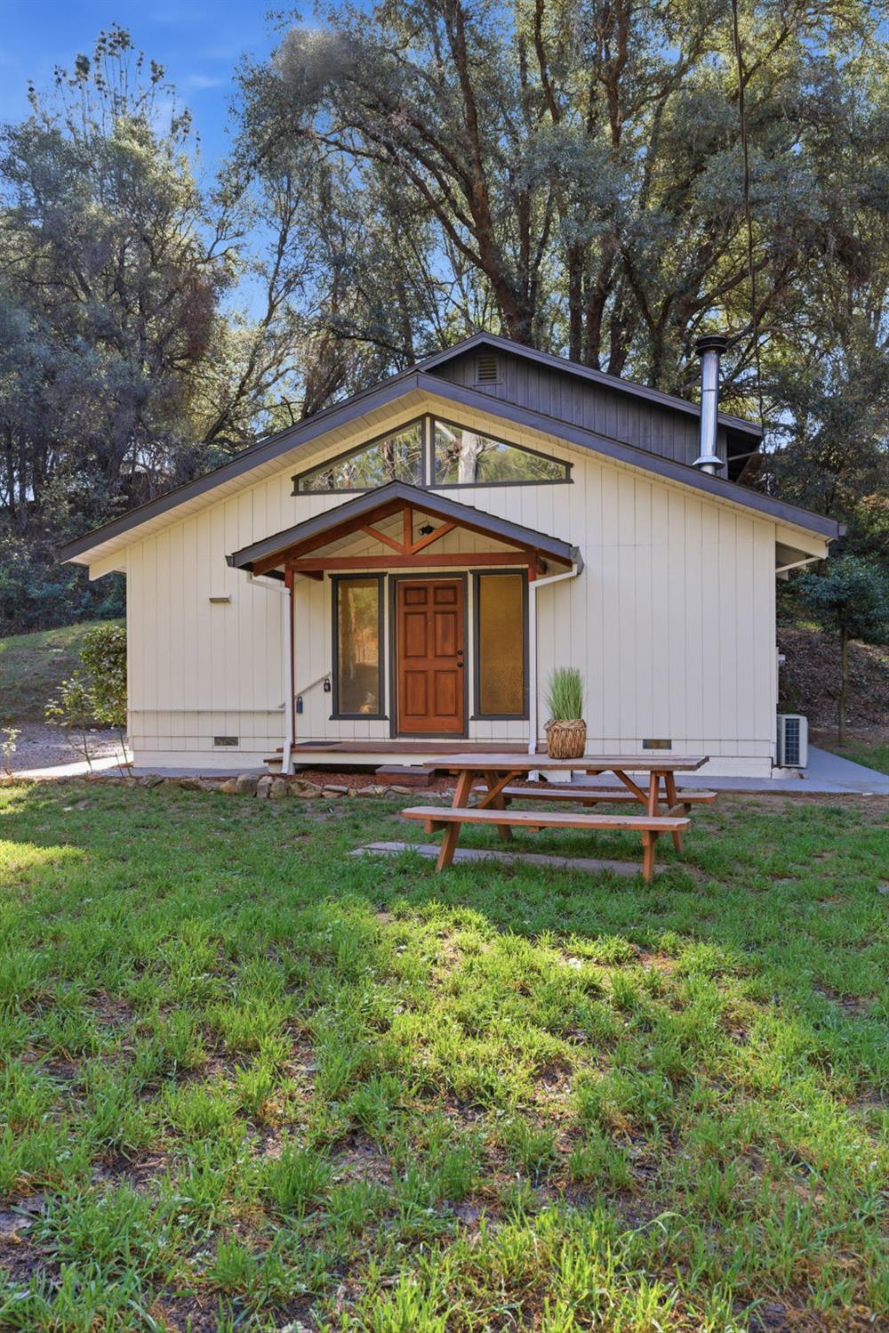 21923 Sawmill Flat Road