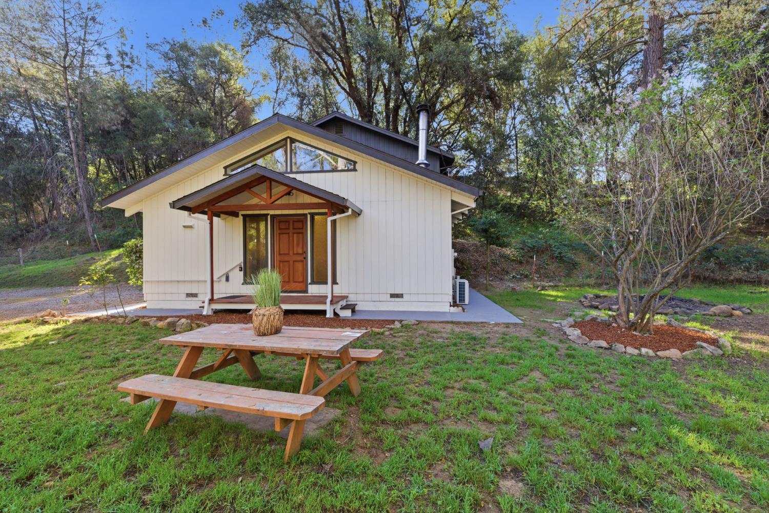 21923 Sawmill Flat Road