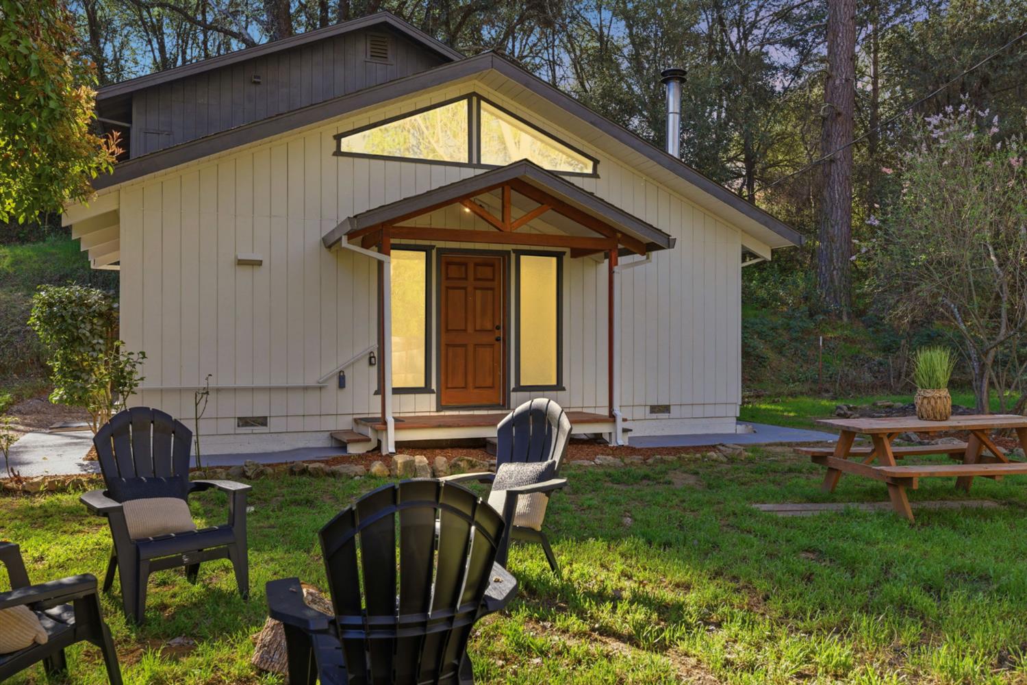 21923 Sawmill Flat Road