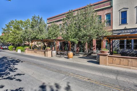 19 Main Street Winters CA 95694