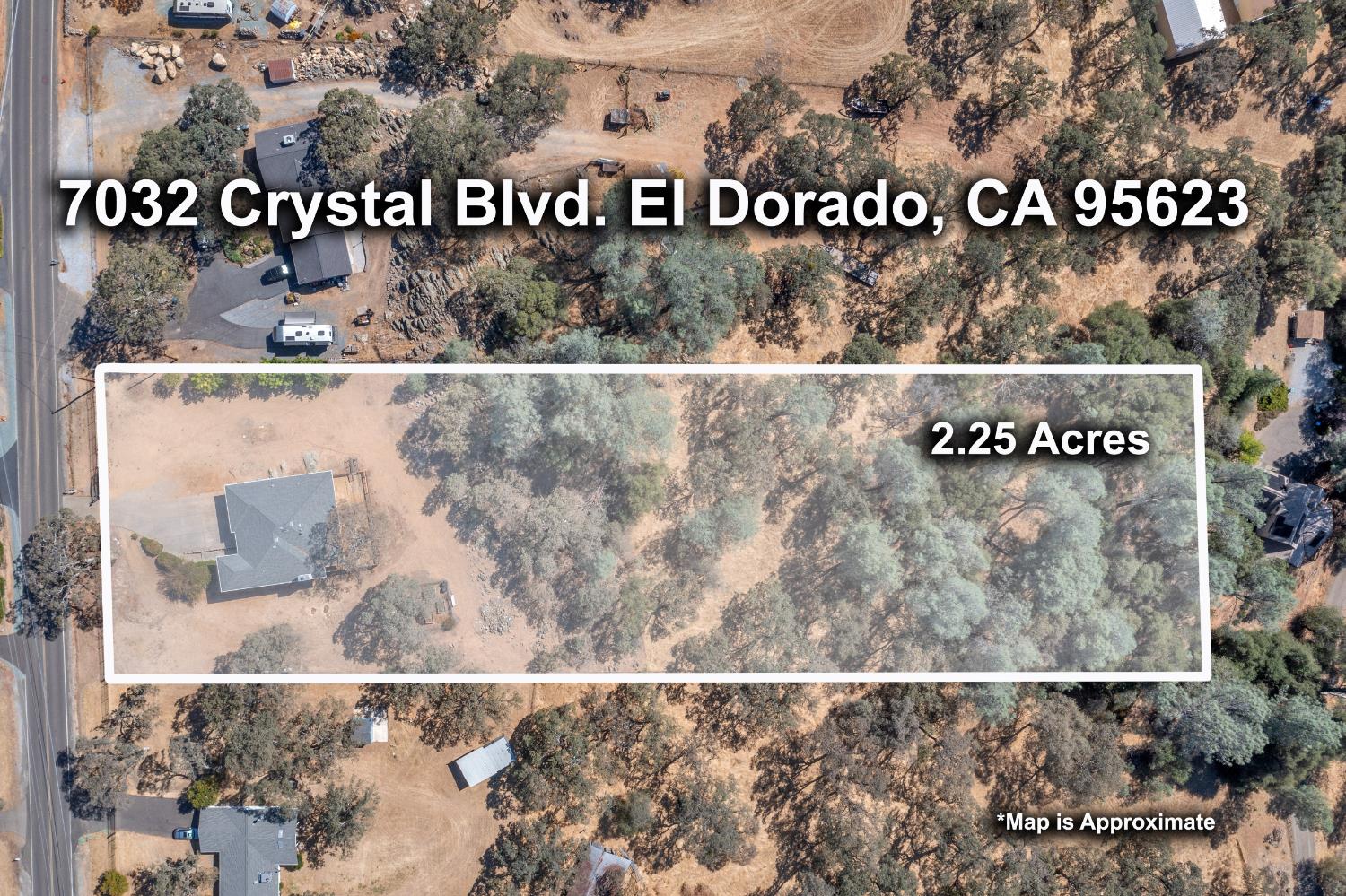 7032 Crystal Boulevard