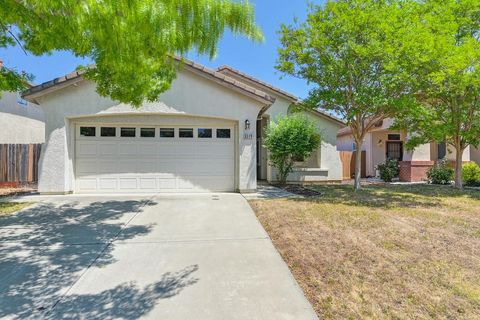 3309 Verdeca Way Rancho Cordova CA 95670