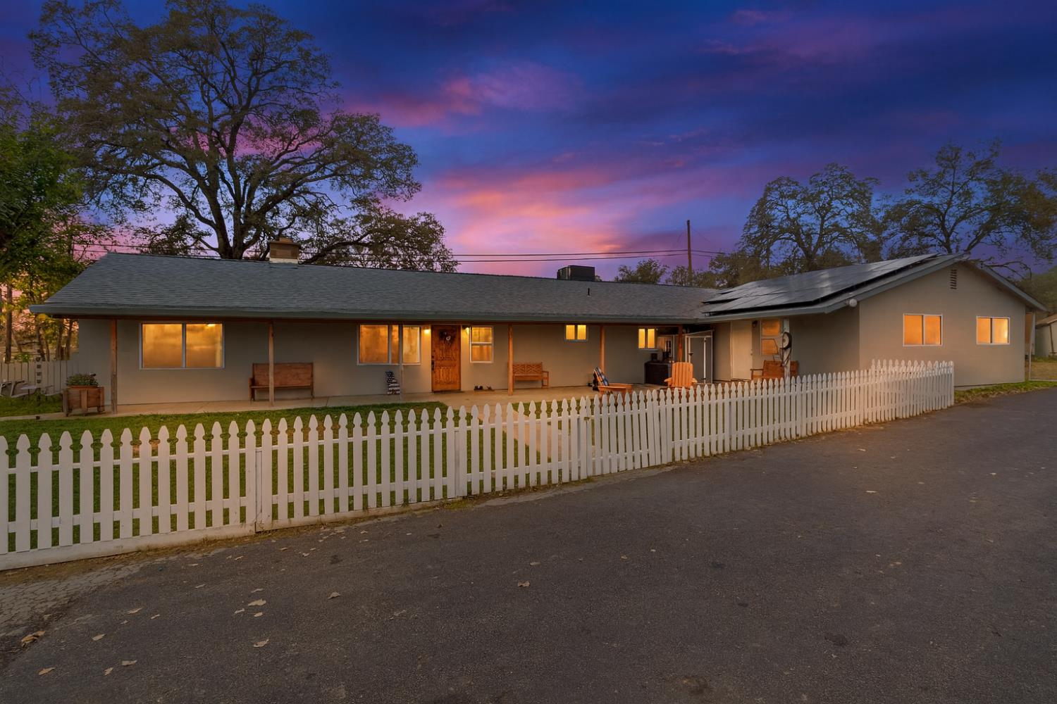 3755 Mount Pleasant Road