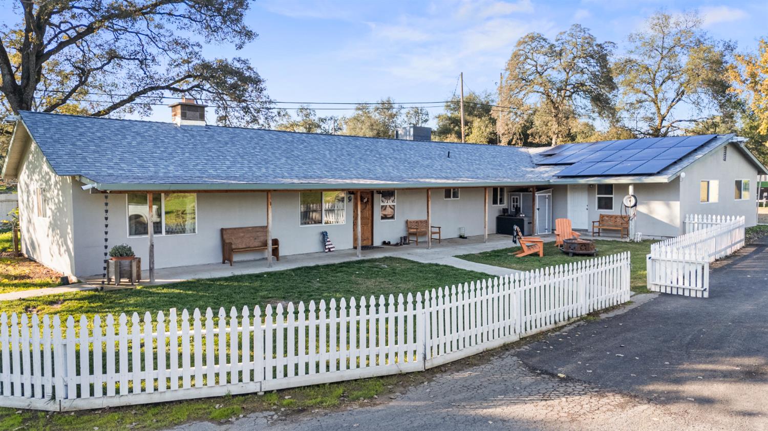 3755 Mount Pleasant Road