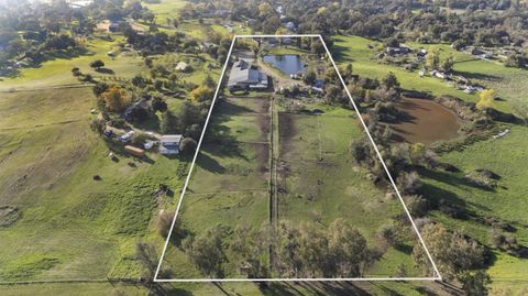 3755 Mount Pleasant Road Lincoln CA 95648