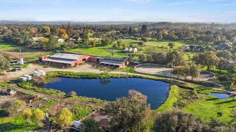 3755 Mount Pleasant Road Lincoln CA 95648