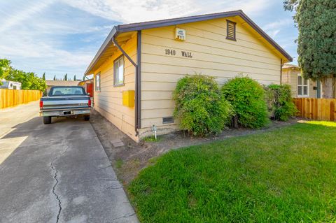 1940 Wall Street Tracy CA 95376