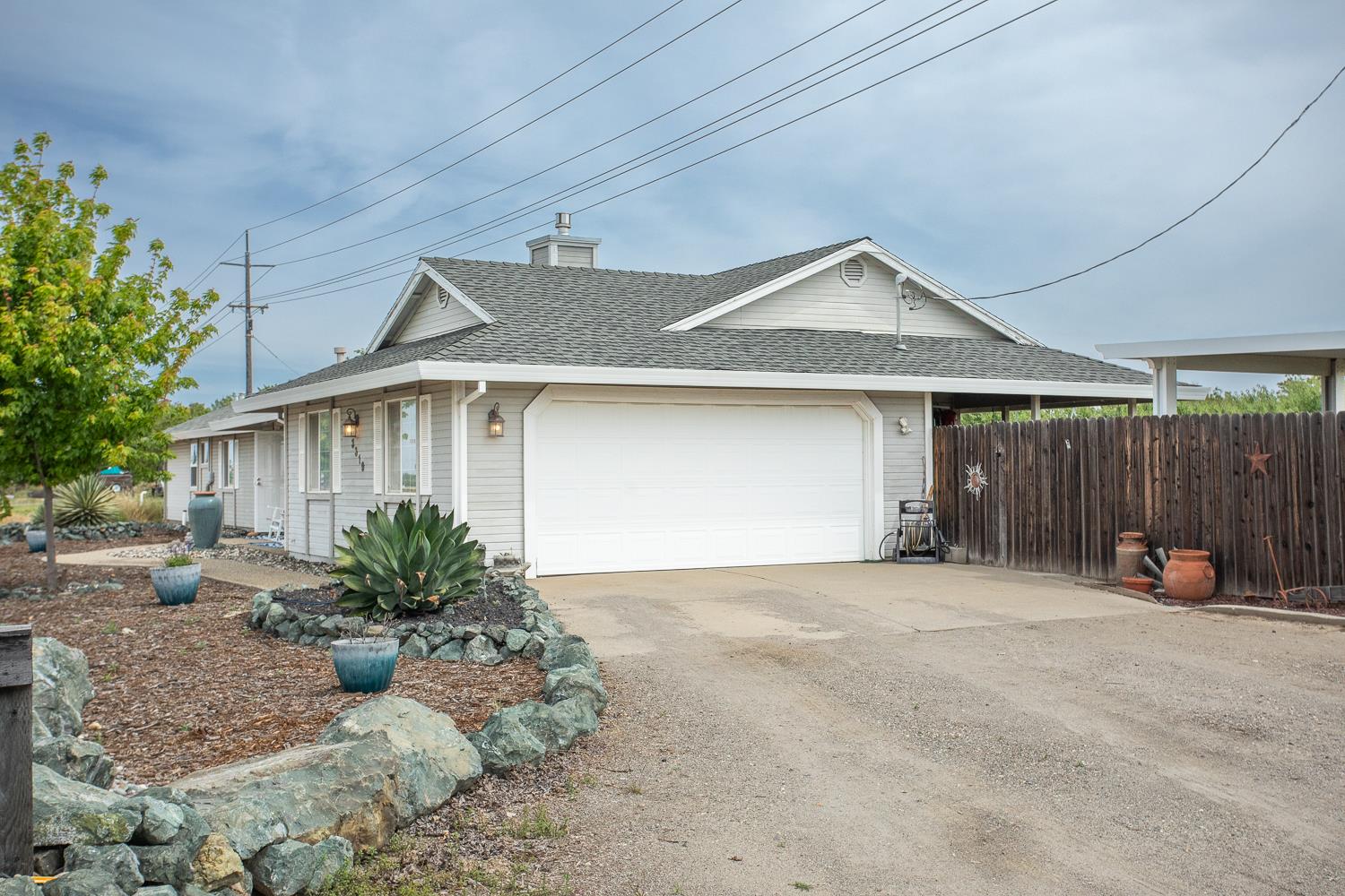 3319 Tierra Buena Road