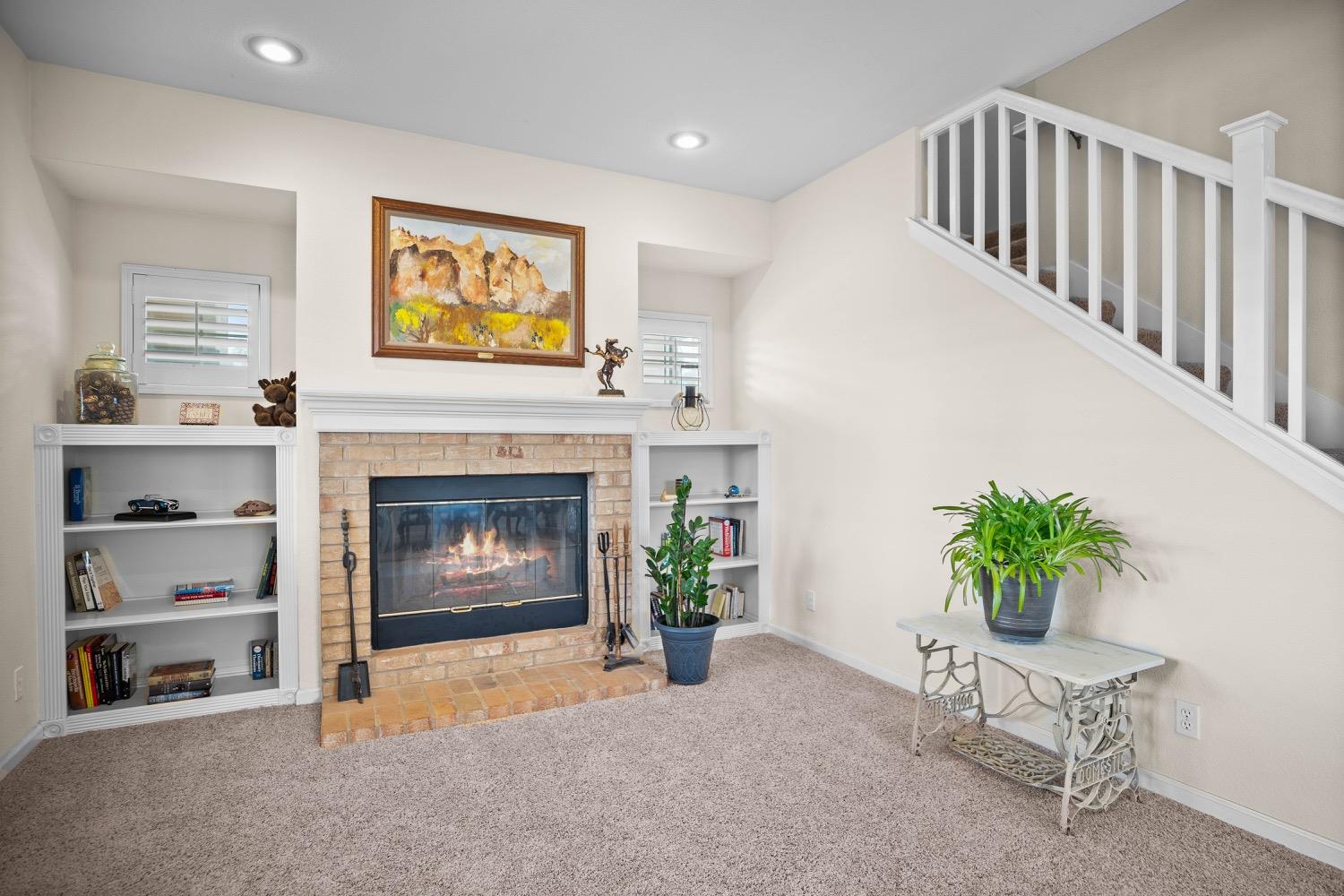 1307 Perry Court
