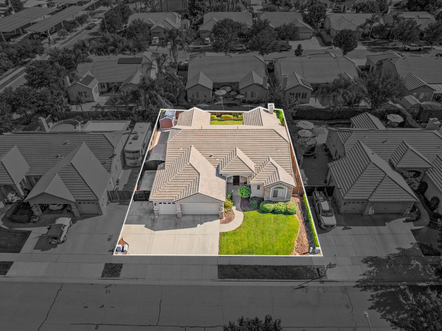 1918 Heidi Way