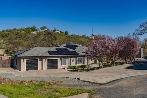 3500 Priscilla Court Valley Springs CA 95252