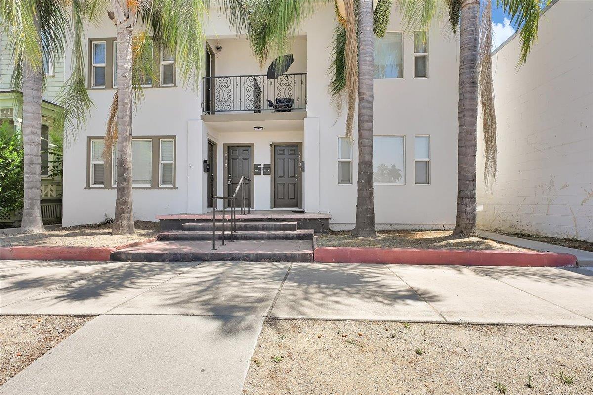 611 C Street