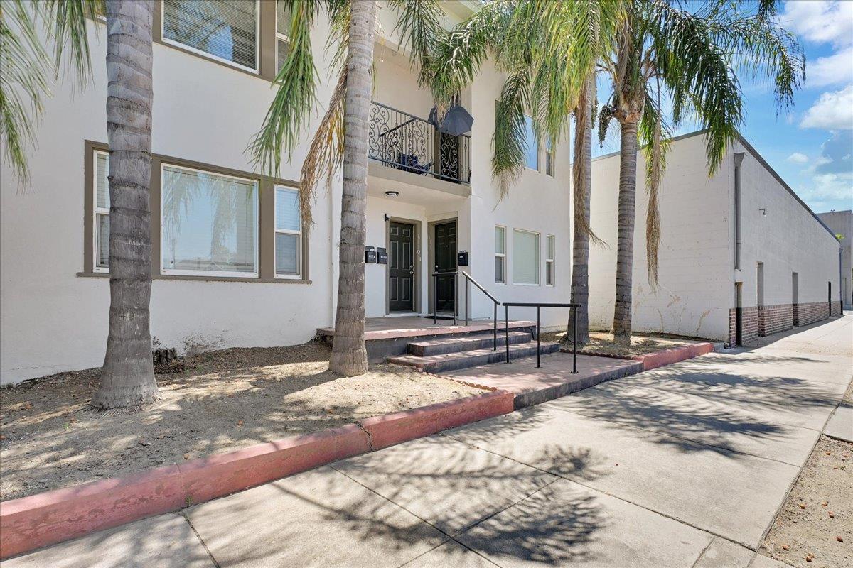 611 C Street