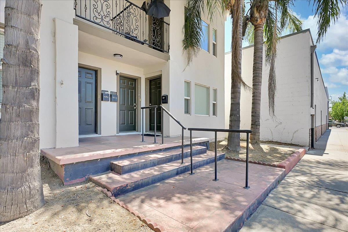 611 C Street