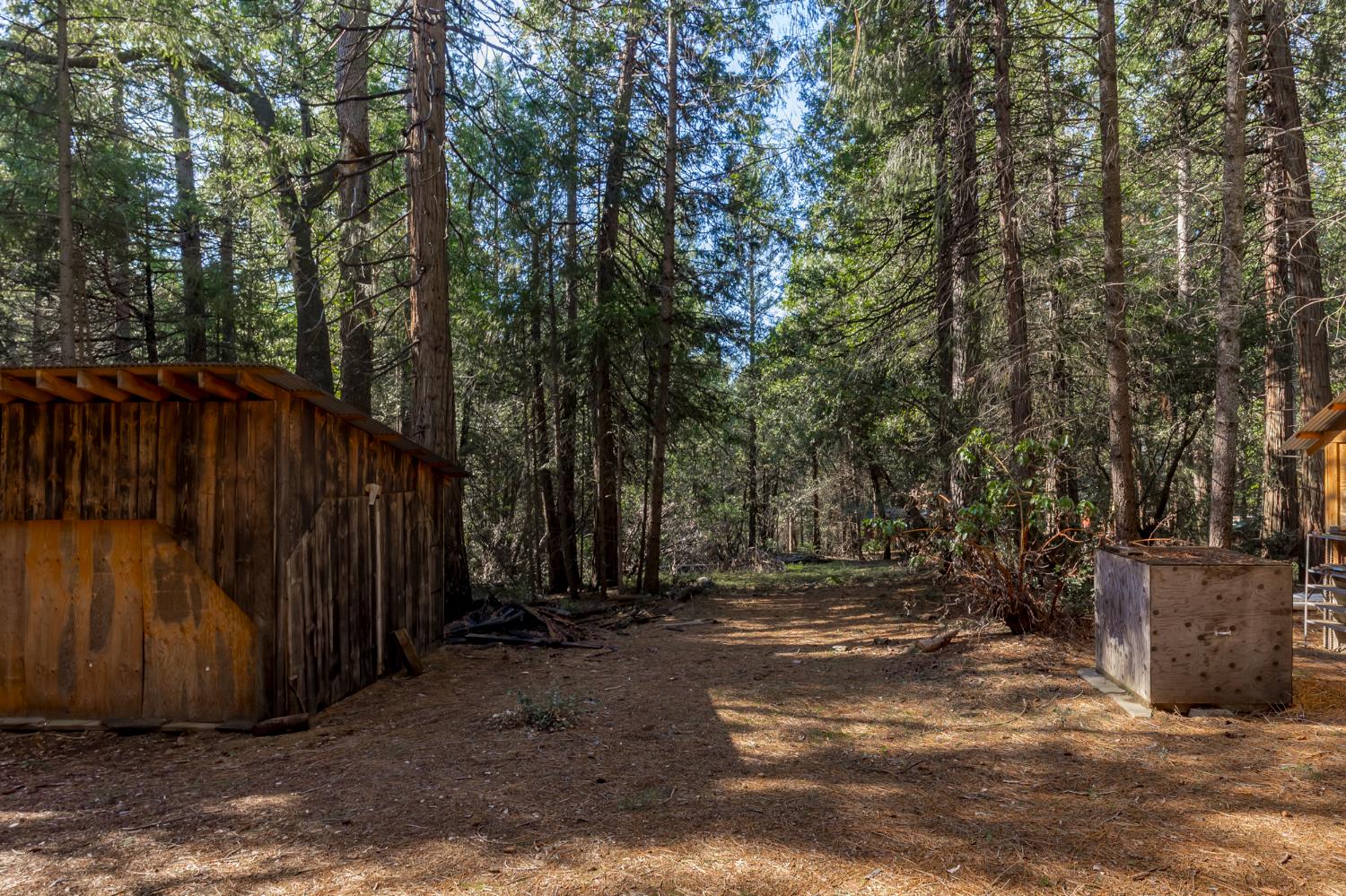 0 Gold Creek Trail