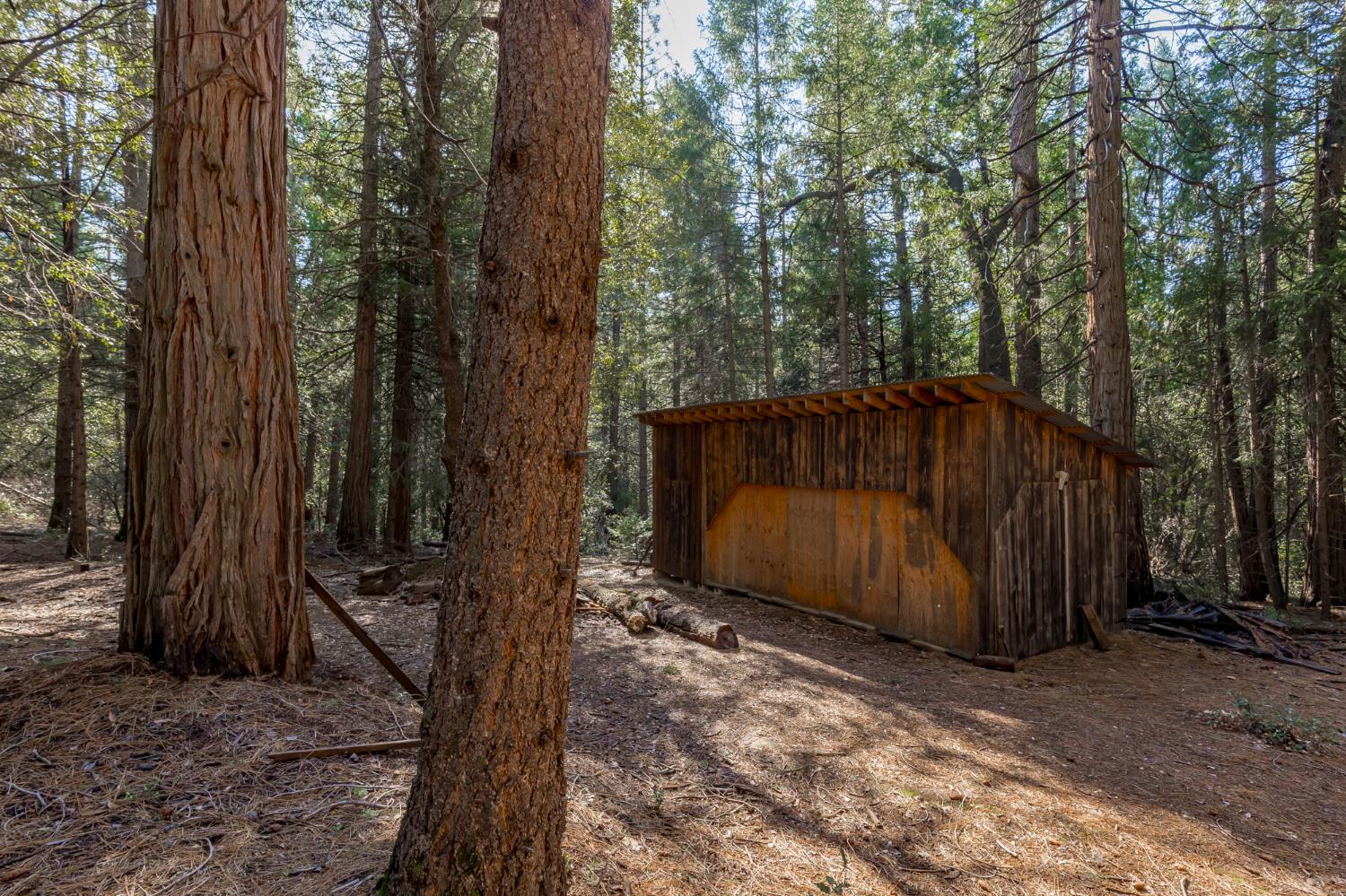 0 Gold Creek Trail