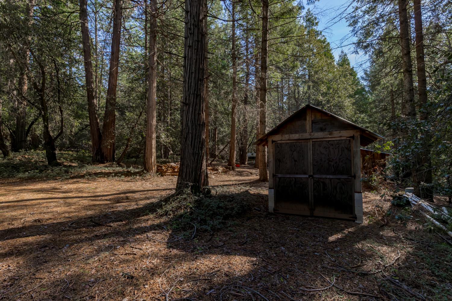 0 Gold Creek Trail