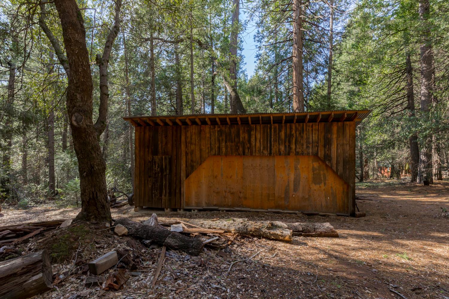 0 Gold Creek Trail