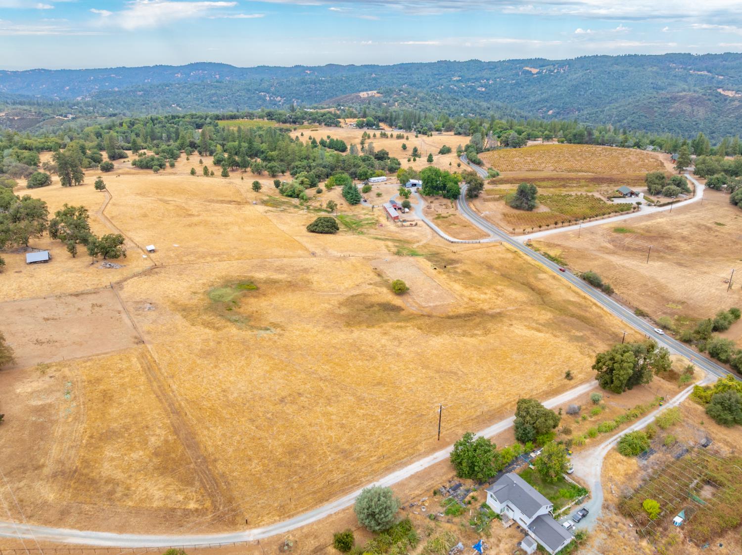 6340 Grizzly Flat Road