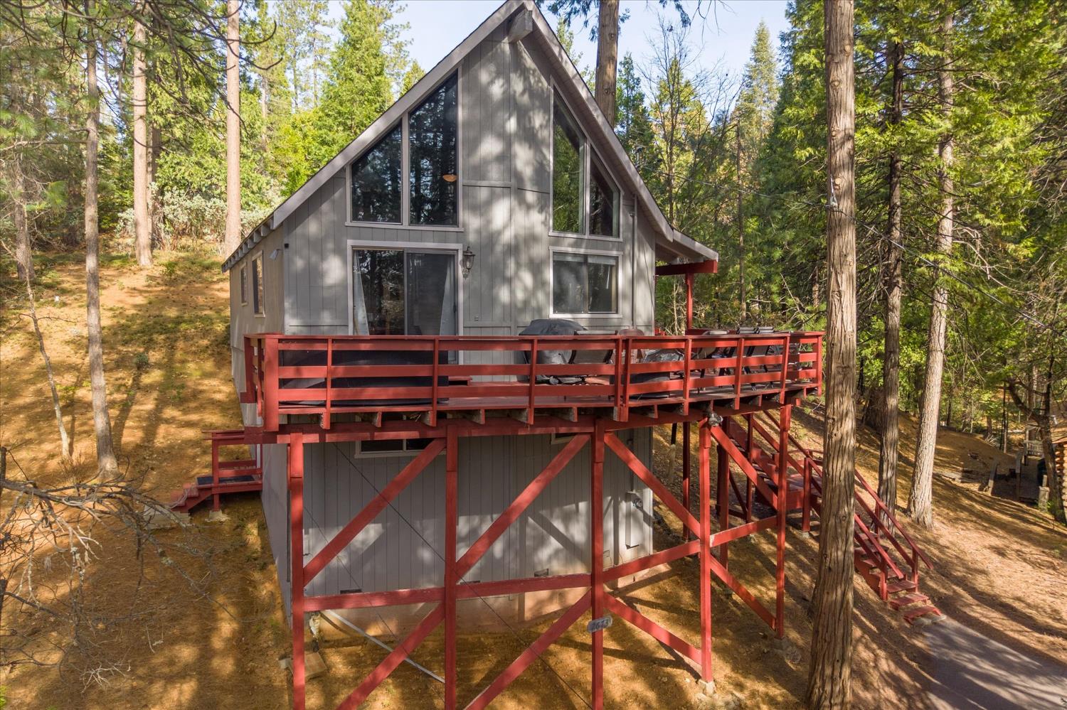 2673 El Dorado Drive