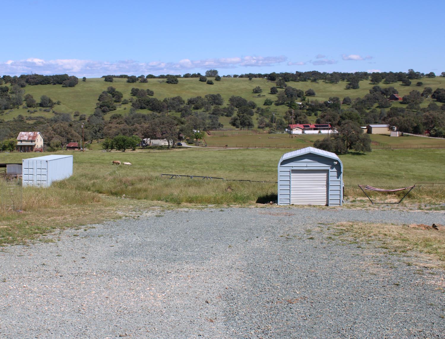 6736 Messinger Flat Road