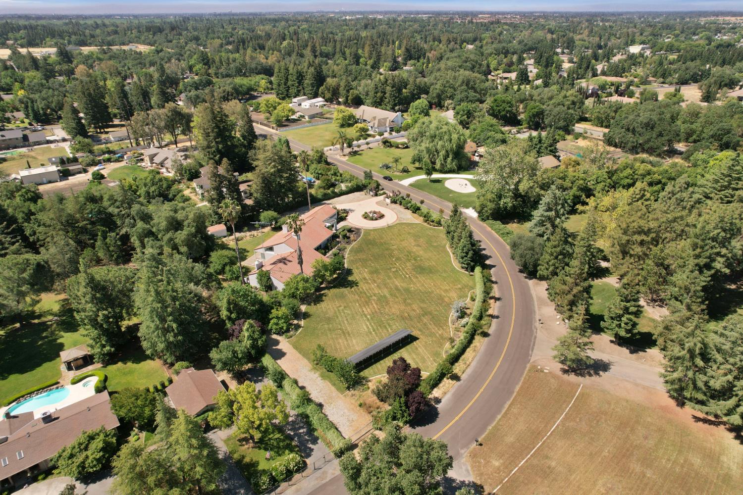 10356 Capewood Lane