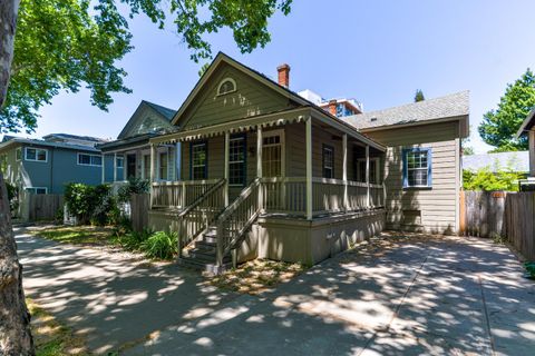1325 F Street Sacramento CA 95814