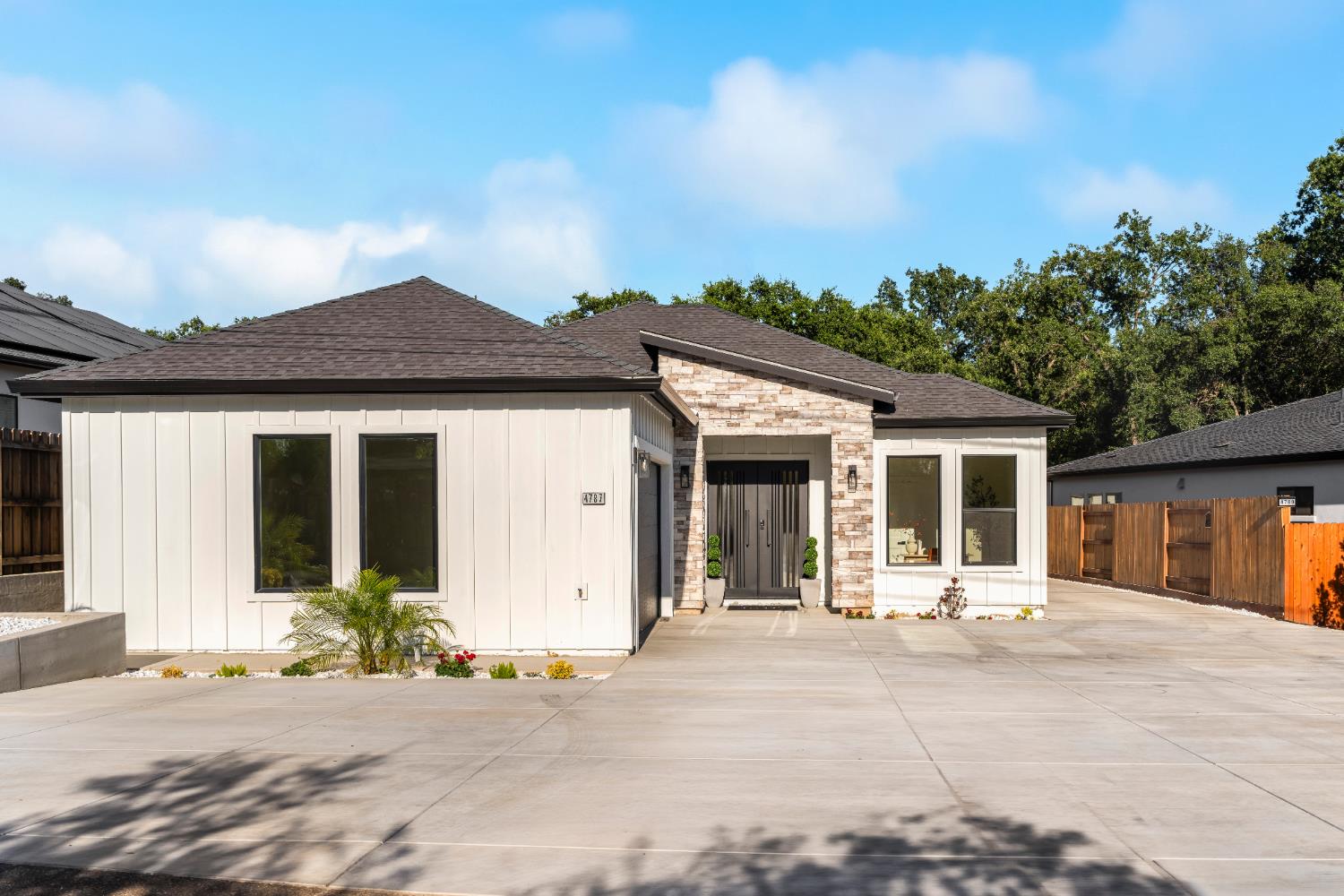 4787 Racetrack Road